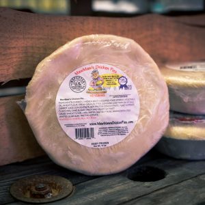 MawMaw’s Personal Chicken Pies (5 Inch)
