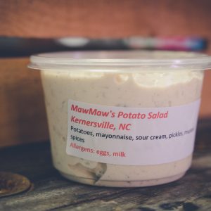 Potato Salad