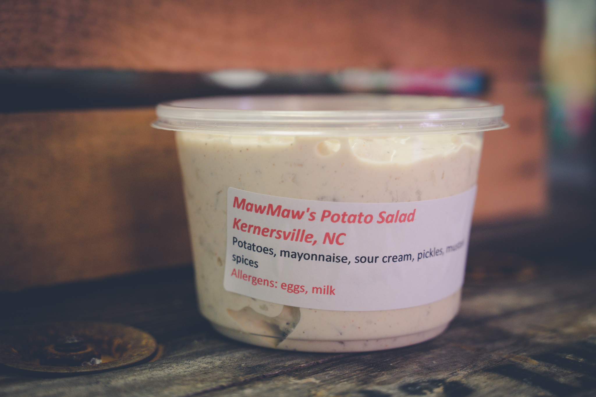 Potato Salad
