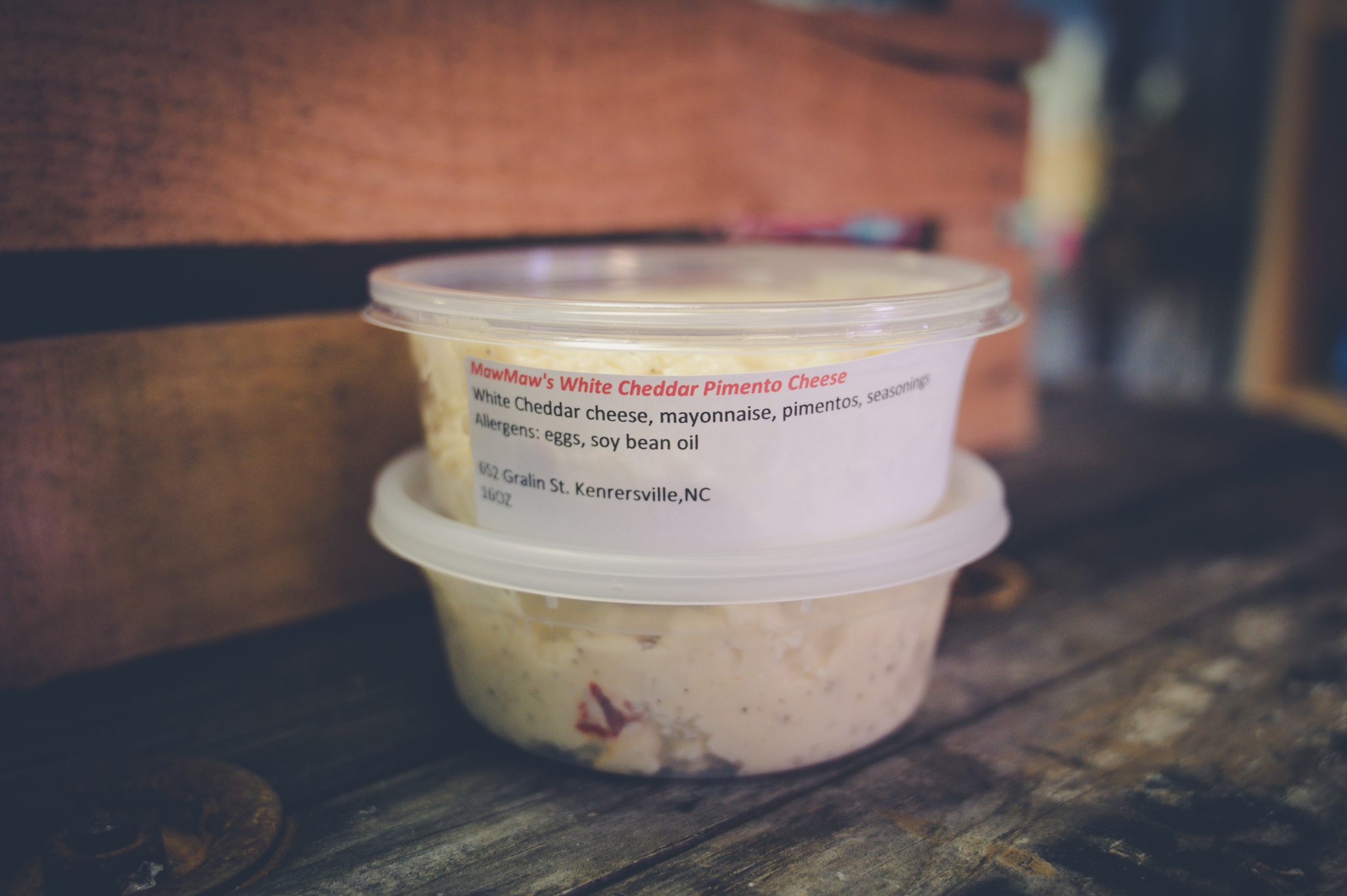 Pimento Cheeses - Image 2